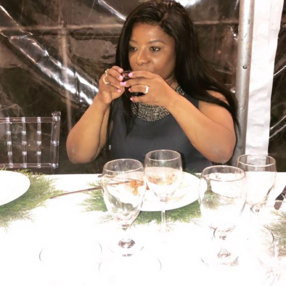 Meet your Posher, Dominique